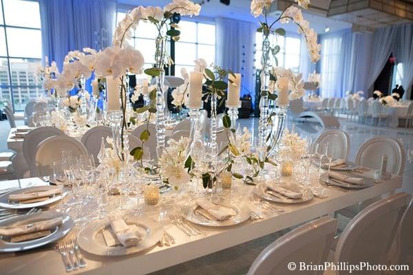 Suzanne B Lowell Lighting Design