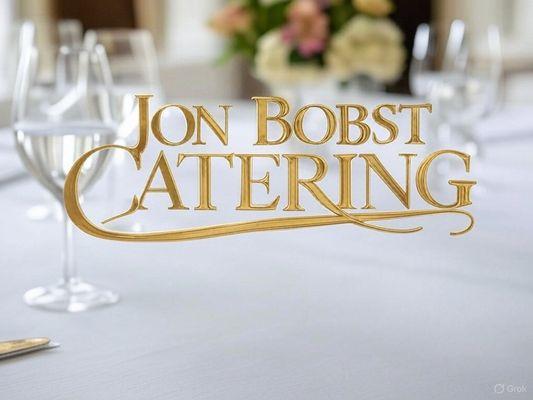 Jon Bobst Catering