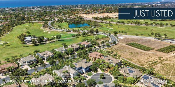 Seth Chalnick - Shoreline Properties