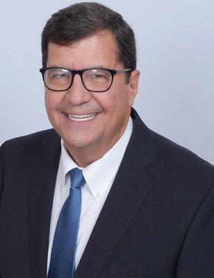 George Lambeth Metcalfe, P.A