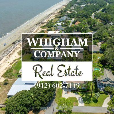 Whigham Real Estate