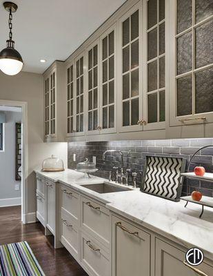 White Vermont Danby Marble