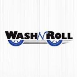 Wash N Roll
