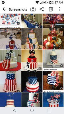 Donna's Customized Novelty Cakes