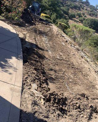 CCC Landscape & Handyman Services