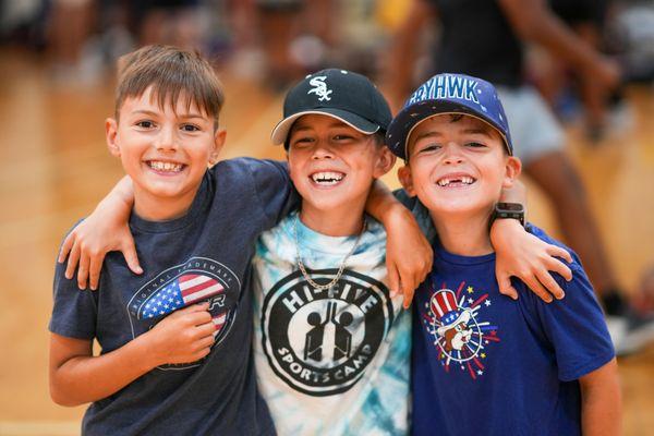 Hi-Five Sports Chicago