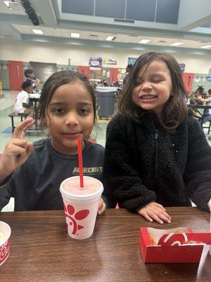 Sue Crouch Intermediate School