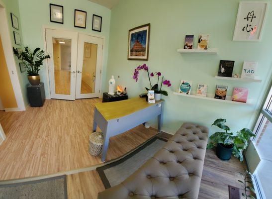 Body & Brain - West Linn