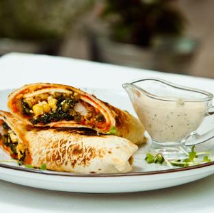 Tony's Tamales & Catering