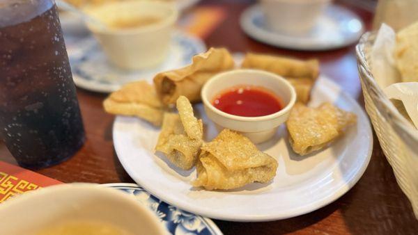 Golden Palace Mongolian BBQ