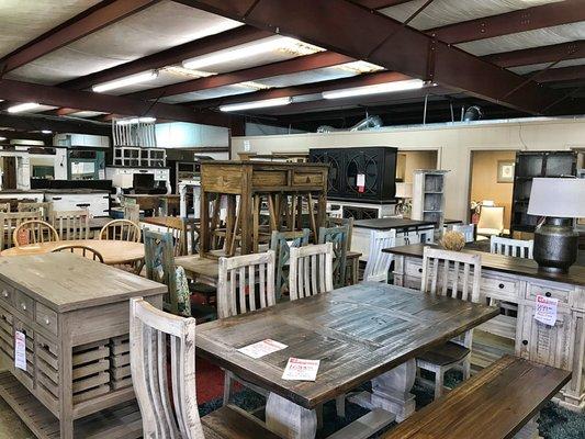 Mobley Clearance Center