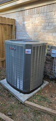 Air Patrol A/C And Heating