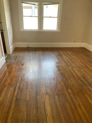 Gaby’s Cleaning Service