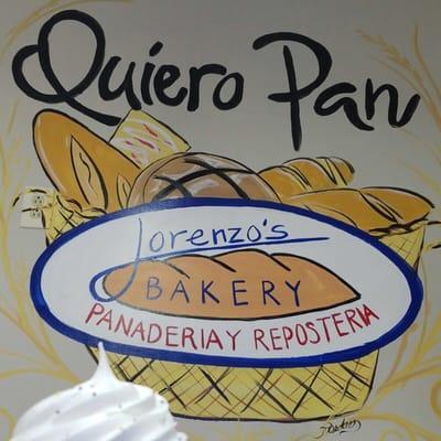 Lorenzo's Bakery LLC