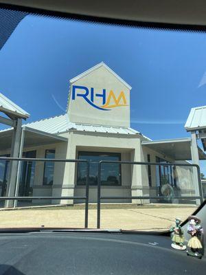 Rolling Hills Ministries