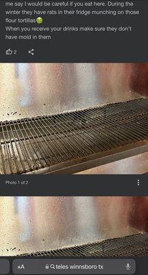 Tele's Mexican Restaurant