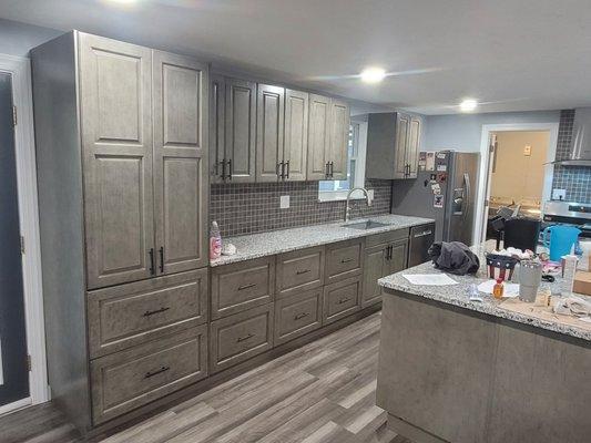 Boyle Home Improvement