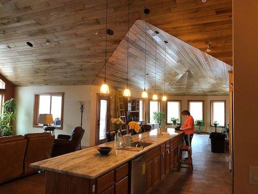 Ackley & Sons Electric