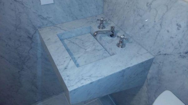 Zamir Marble & Granite