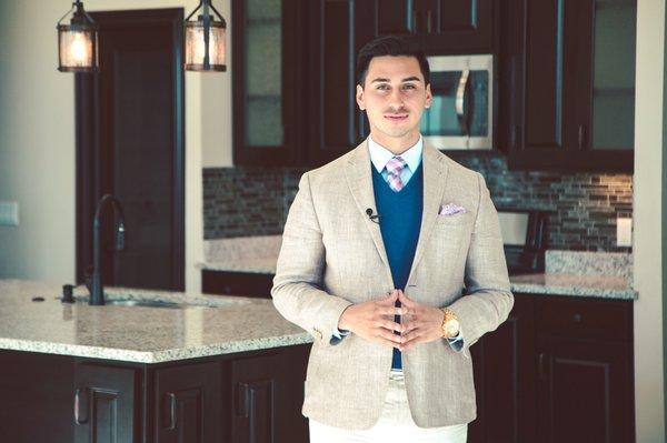 Monica Whitman - Coldwell Banker Realty