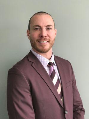 Dr. Justin Misko, MD