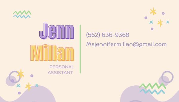 This & That Services