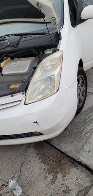 Flores Mobile Auto Repair