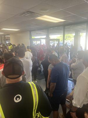 Harris County Clerk's Office