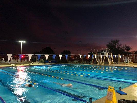 Eldorado Aquatic and Fitness Center