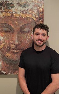 Form and Balance Bodywork