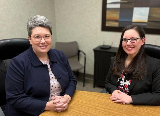 Law Offices of Cara L. Santosuosso