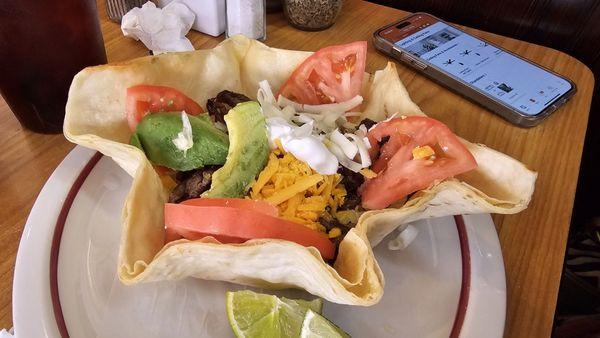 Taqueria La Escondida