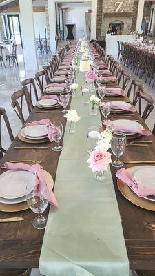 Urban Cowboy Catering