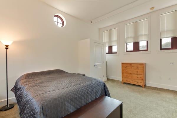 National Park Seminary Apartments