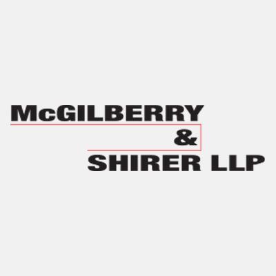 McGilberry & Shirer LLP