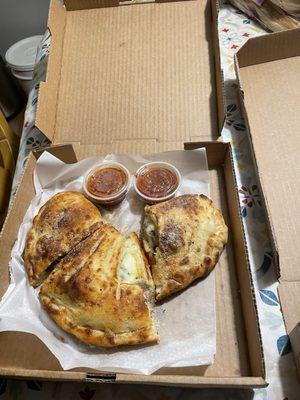 Calzone
