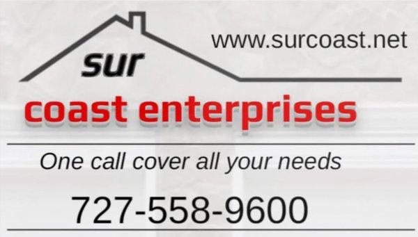 surcoast enterprises