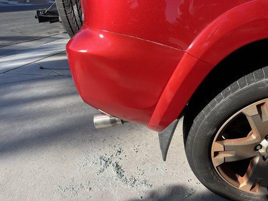 Mikes Mobile Car Repair