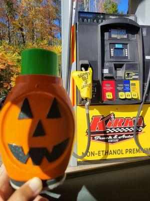 Kirk's Truck & Auto Repair