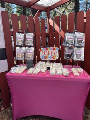 Kootenai County Farmers' Market