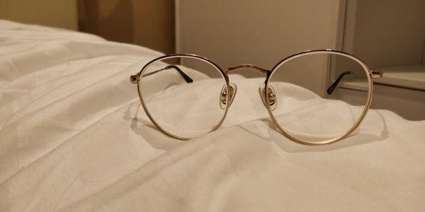 Copacetic Rudely Elegant Jewelry