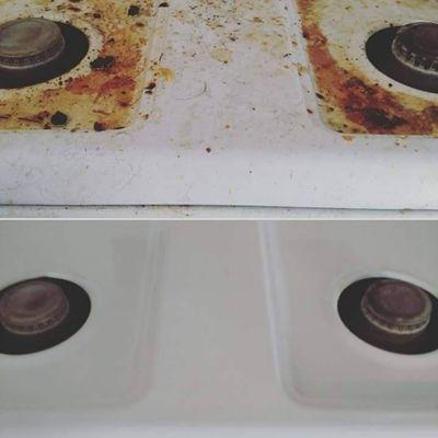 Ashley Cleaning and Organizing Services