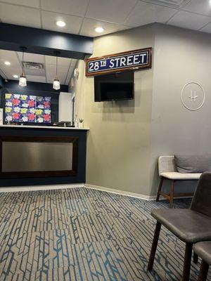 High Line Smile Design Orthodontics