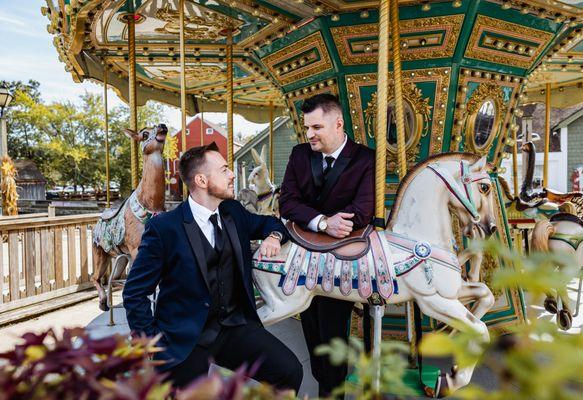 Woven by Legacies, LLC