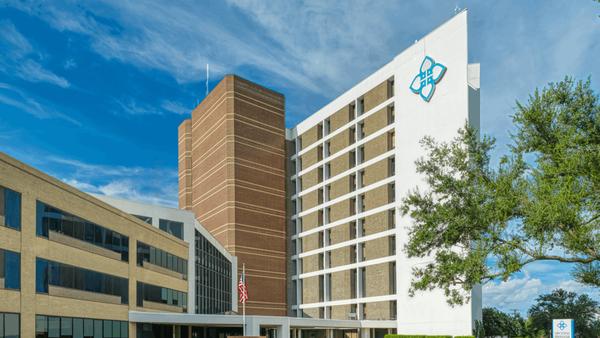 Memorial Breast Health Center - Memorial Hospital