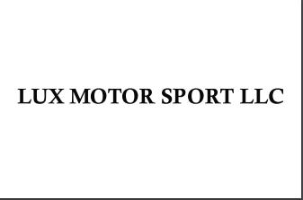 LUX MOTOR SPORT