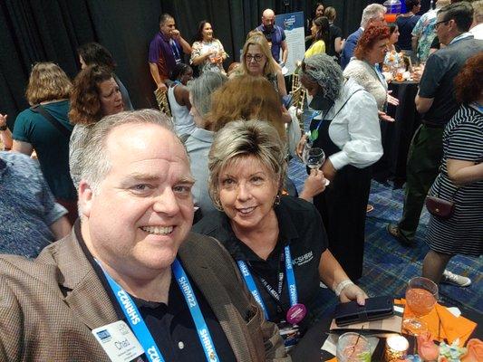 Adaptive HR Solutions