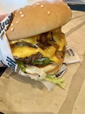 Habit Burger & Grill