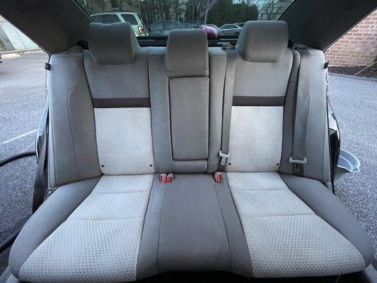 KJ’s Mobile Detailing Service