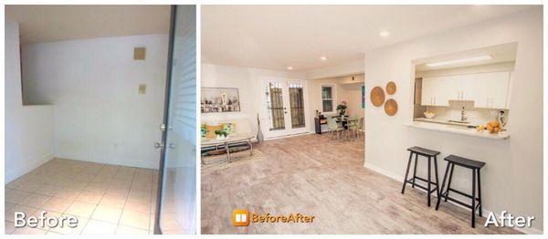 Usa Services Remodeling